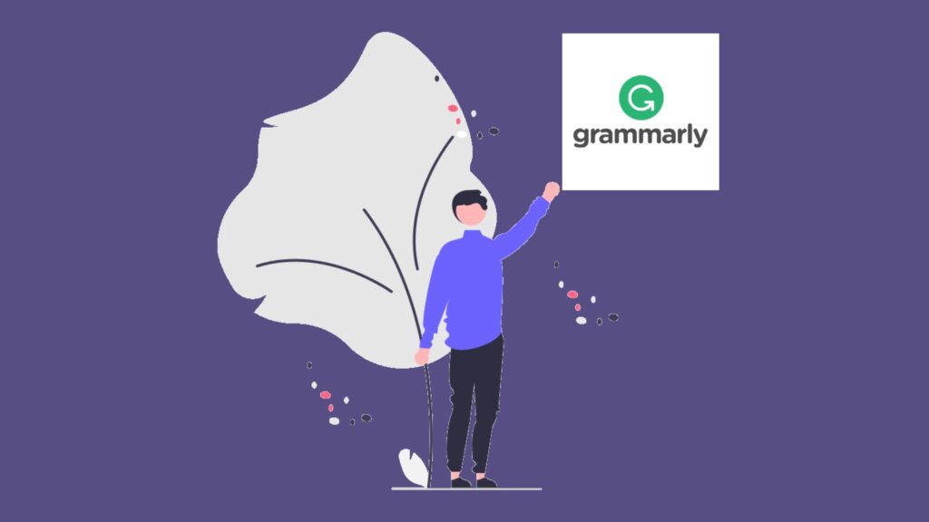 Grammarly Free Version Blog Banner Ver 2.0