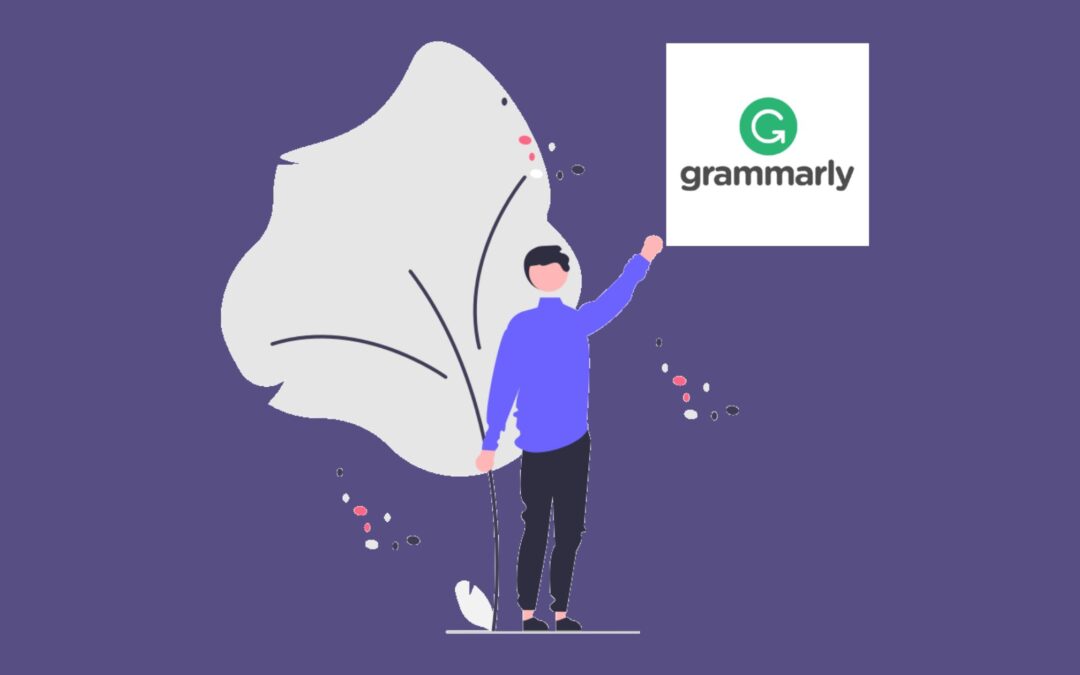 [Resources Highlight] Grammarly Free Version