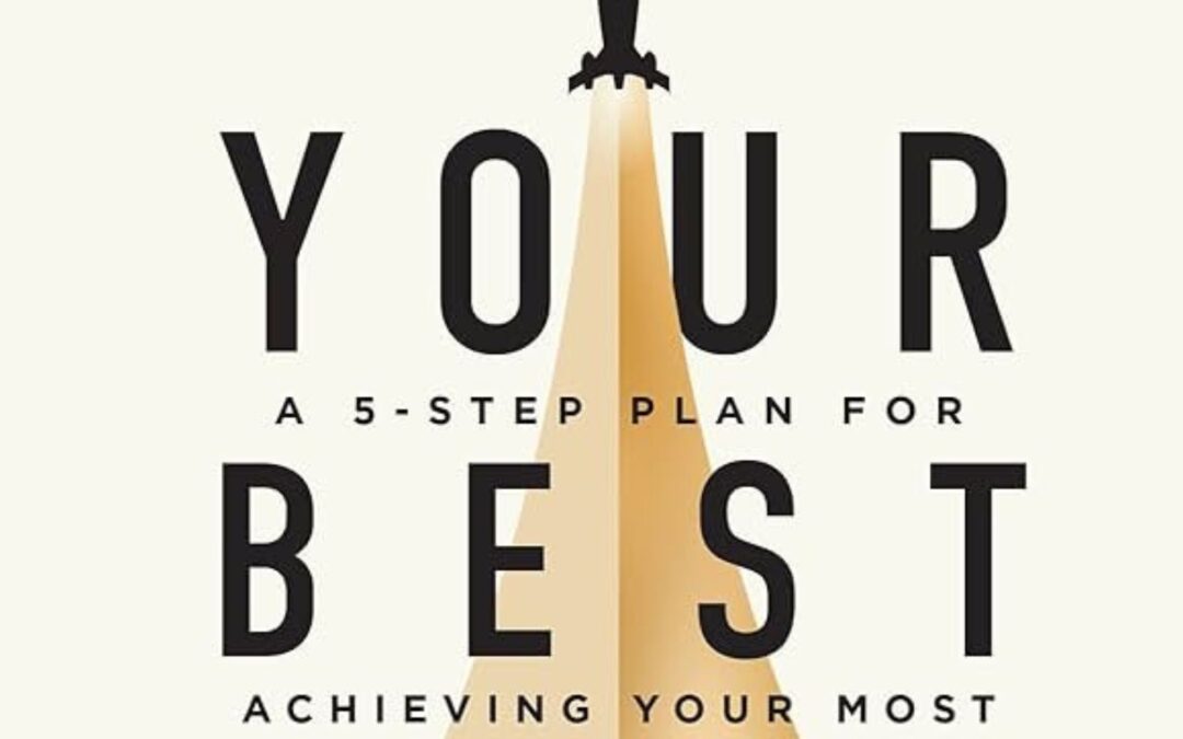 [Recommended Reading] Your Best Year Ever by Michael Hyatt