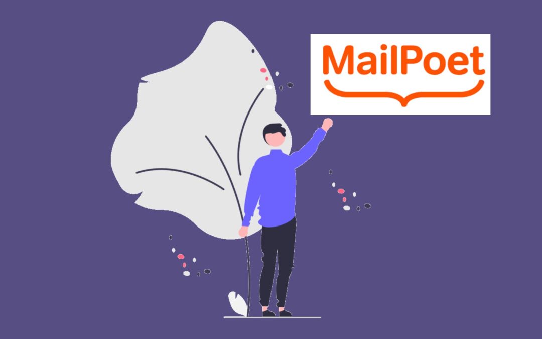 [Resources Highlight] Email Marketing Tool, MailPoet